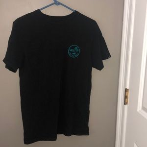 Vans tshirt